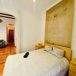 Cozy Barça 2,1 Barcelone