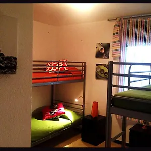 Bahia Dorada Ideal Jovenes Appartement