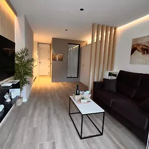 Cap Apolo Appartement