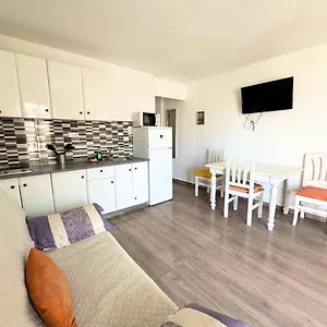 Apartsalou Bilbao Appartement