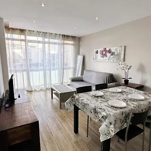 Apartsalou Tati Appartement
