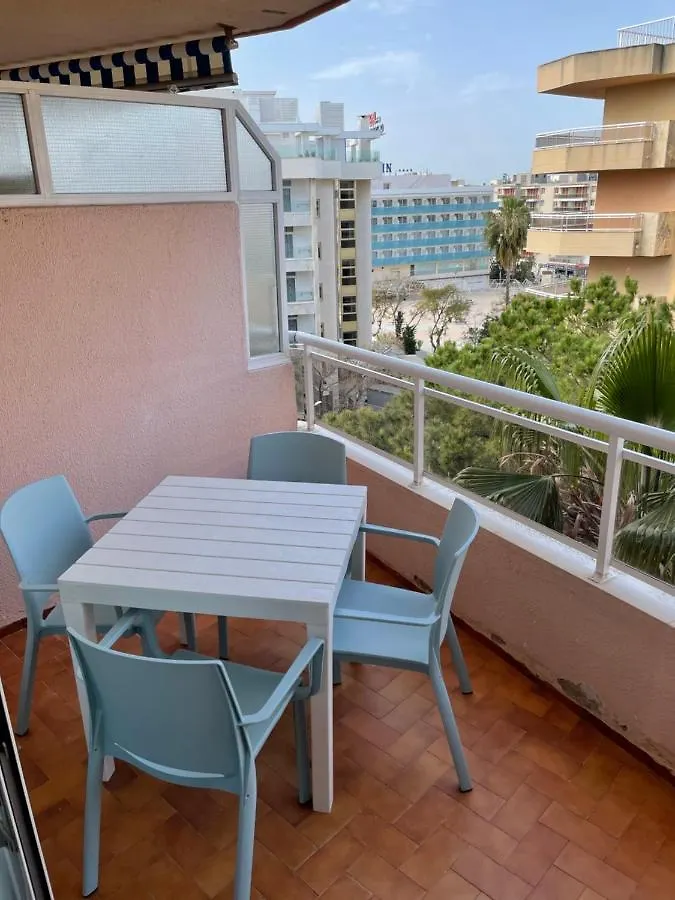 California 1 & 2, Family Only, By Hoteles California Salou 0*,